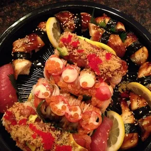 Amazing! Yummy!