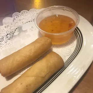 Spring Roll