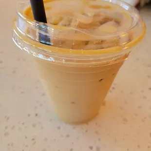 Lame cups. No logo=no IG post.