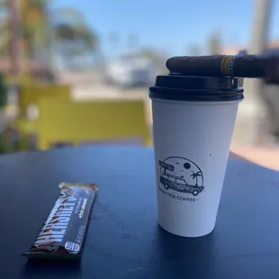 High Tide Coffee