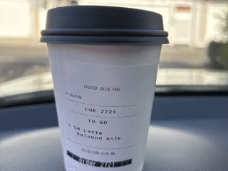 JC Beans Coffee House