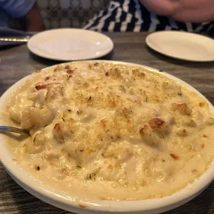 Lobster Mac