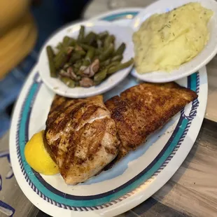 Salmon