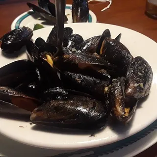Mussels