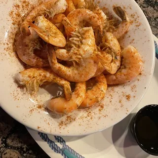 Peel & Eat Shrimp