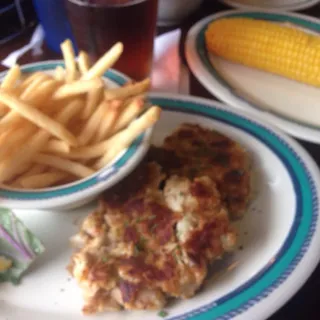 Crab Cake