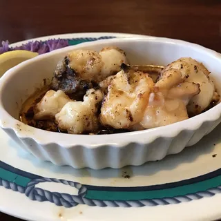 Lump Lobster
