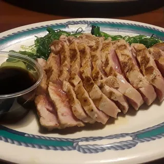 Ahi Tuna