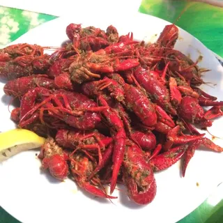 Crawfish