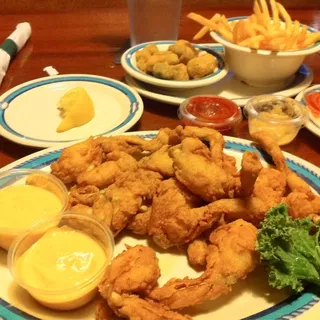 Frog Legs