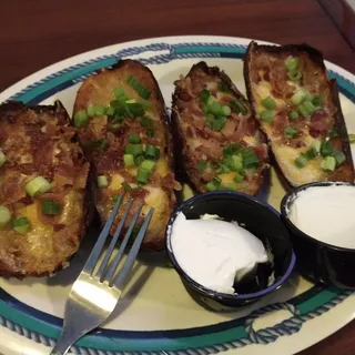 Potato Skins