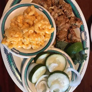 Fried Oysters