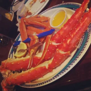 King Crab Legs