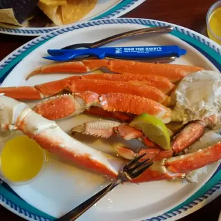 The Deadliest Catch