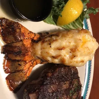 8 oz Filet Mignon