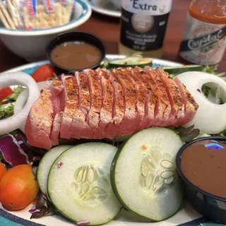 Large House Salad