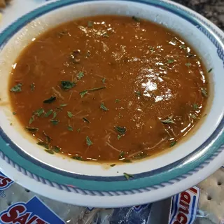 Blue Stew