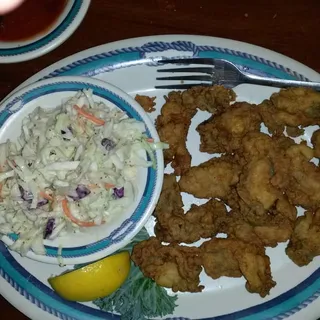 Cole Slaw