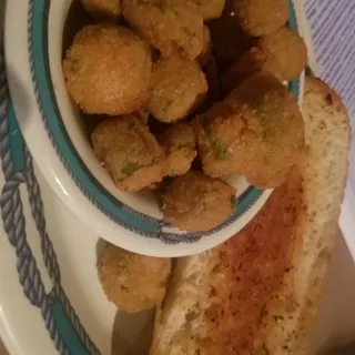 Garlic Bread