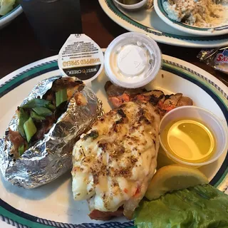 Baked Potato