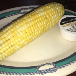 Corn on the Cob