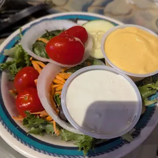 House Salad
