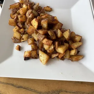 breakfast potatoes side order