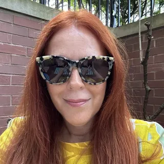 Melanie S.