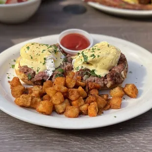 High Tide Restaurant Cafe and Creperie