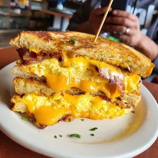 Breakfast Sandwich