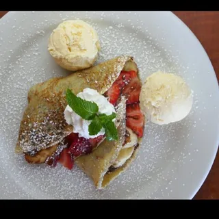 Strawbana