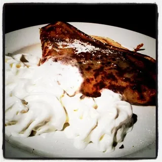 Apple & Cheese