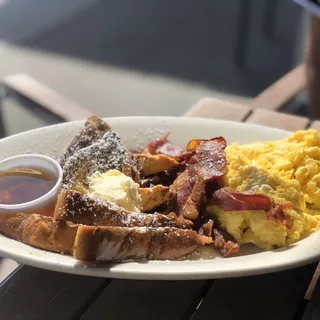 French Toast
