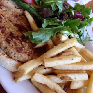 Garden Burger