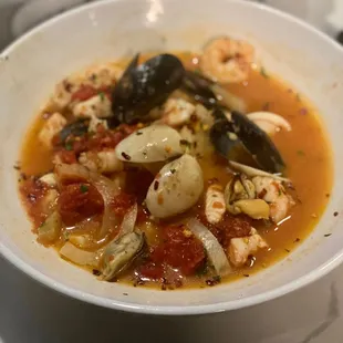 Cioppino