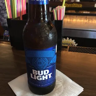 Bud light