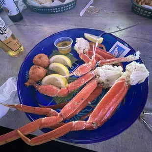 King Crab Legs