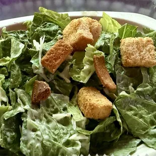 Caesar Salad