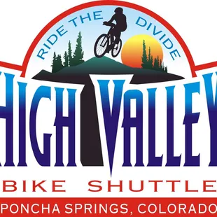 Monarch Crest Trail,  Ride the Divide