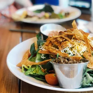 Taco Salad