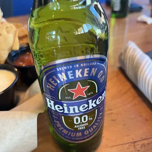 Heineken 00!