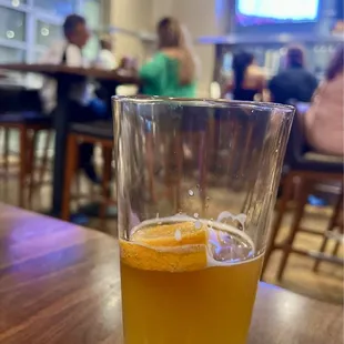 drink