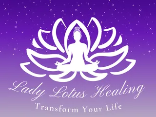Lady Lotus Healing