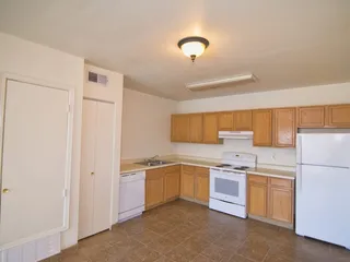 Meridian Apartments
