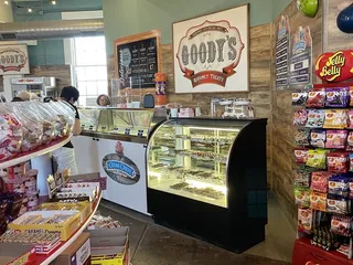 Goody's Gourmet Treats