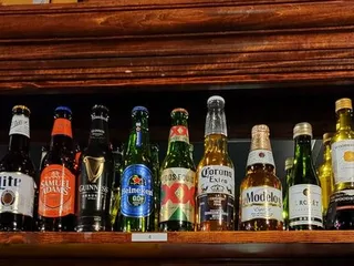 The Dog House Saloon