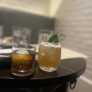drink
