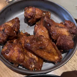 Kickin Wings