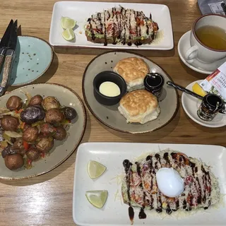 Breakfast Potatoes