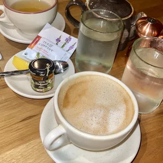Latte